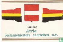 wapen: Bouillon