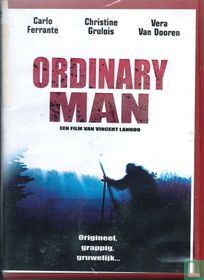 Ordinary Man