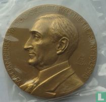 USA  Secretary of the Treasury - William G. Gibbs McAdoo 1913 - 1918