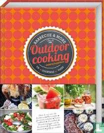 Outdoor cooking