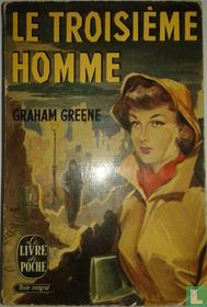 Le troisième homme 