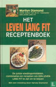 Het leven lang fit receptenboek