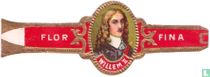 Willem II - Flor - Fina  