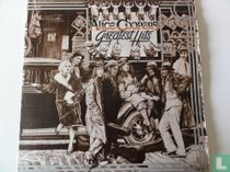 Alice Cooper's Greatest Hits