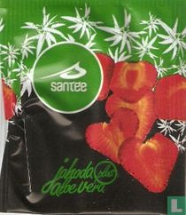 jahoda plus aloe vera 