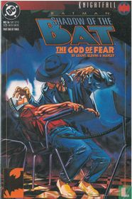 Batman: Shadow of the bat
