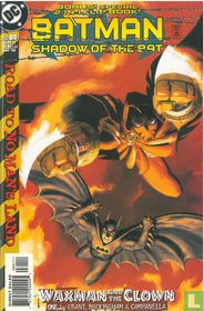 Batman: Shadow of the bat