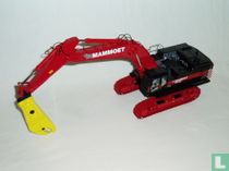 Hitachi ZX 870 'Mammoet'