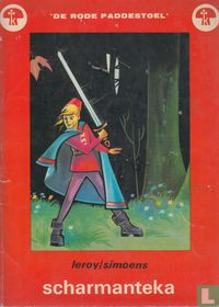 Scharmanteka 