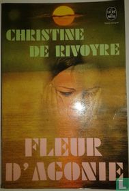 Fleur d'agonie