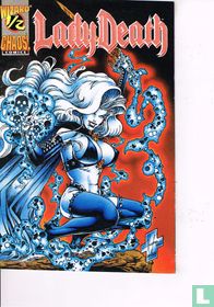 Lady Death 1/2