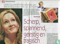 Scharf, spannend, witzig und tragisch