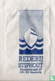 Rederij Stiphout