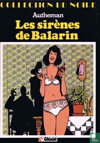 Les sirènes de Balarin