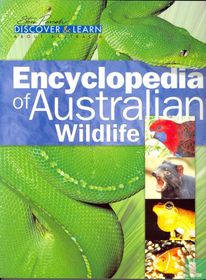 Encyclopedia of Australian Wildlife