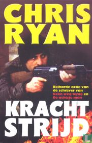 Krachtstrijd