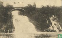 La Cascade