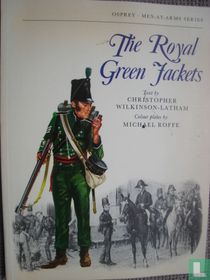The Royal Green Jackets