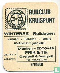 Dieren: Vos /ruilclub