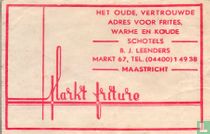 Markt Friture