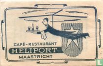 Café Restaurant Heliport