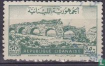 aqueduc de Zebaïde