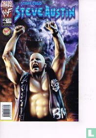 Stone Cold Steve Austin  2 