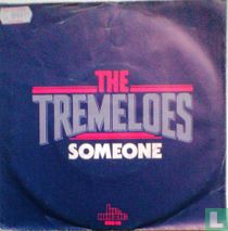 Someone