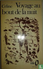 Voyage au bout de la nuit