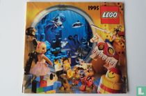 Lego 1995