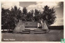 Rheden, Posbank