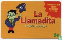 La Llamadita