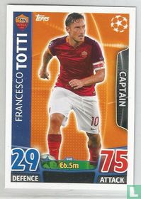Francesco Totti