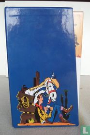 [Lucky Luke] [volle box]