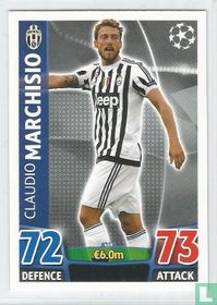 Claudio Marchisio