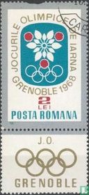 Olympische Winterspelen