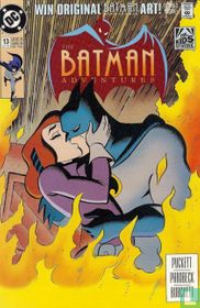 Batman adventures