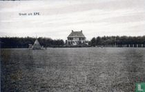 Groet uit Epe