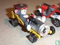 Tom's Go-Cat
