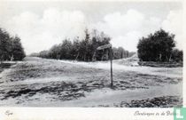 Epe, Landwegen in de Dellen