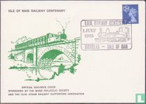 100 years of railways