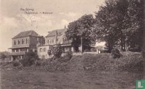 Koloniehuis 't Rivierhuis