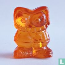 Trash Talk  [t] (orange) 