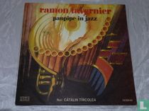 Panpipe In Jazz 