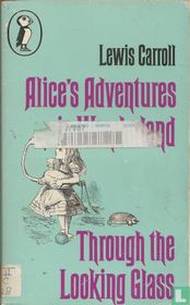 Alice's adventures in Wonderland