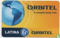 Orbitel Globe