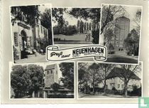 Gruß aus Neuenhagen bei Berlin