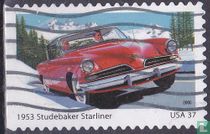 Classic cars