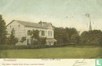 Pension Anna's Oord