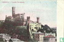 Castello De-Albertis